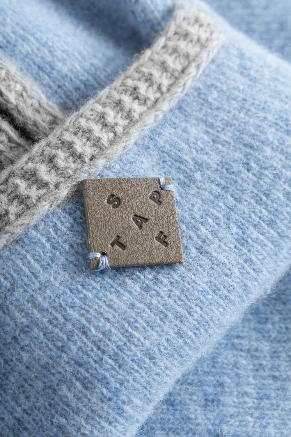 Babystrampler Donnerstein