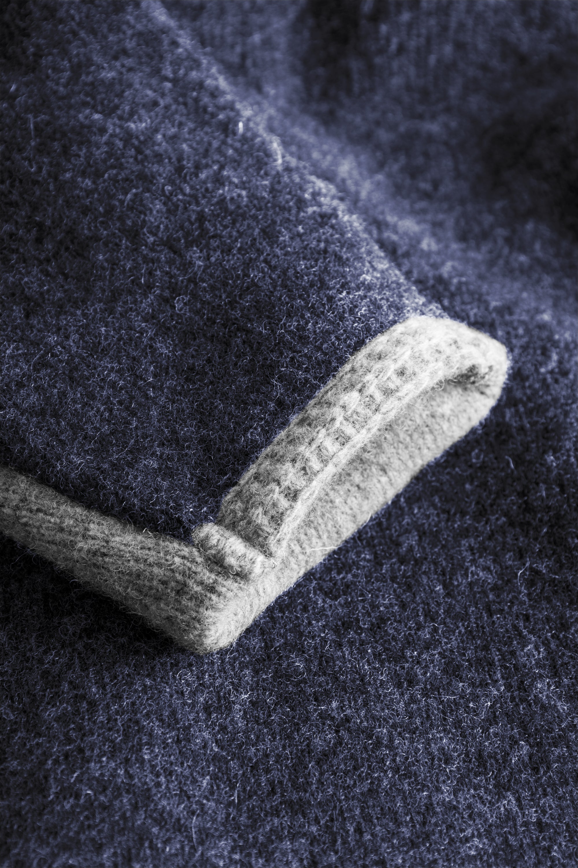 Babystrampler Donnerstein *