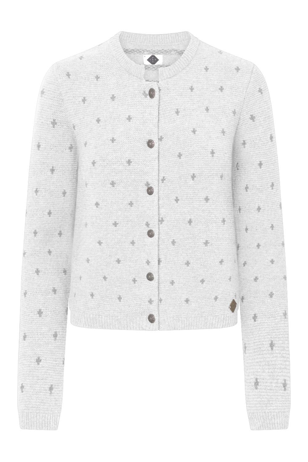 Damen Strickjacke Doreen