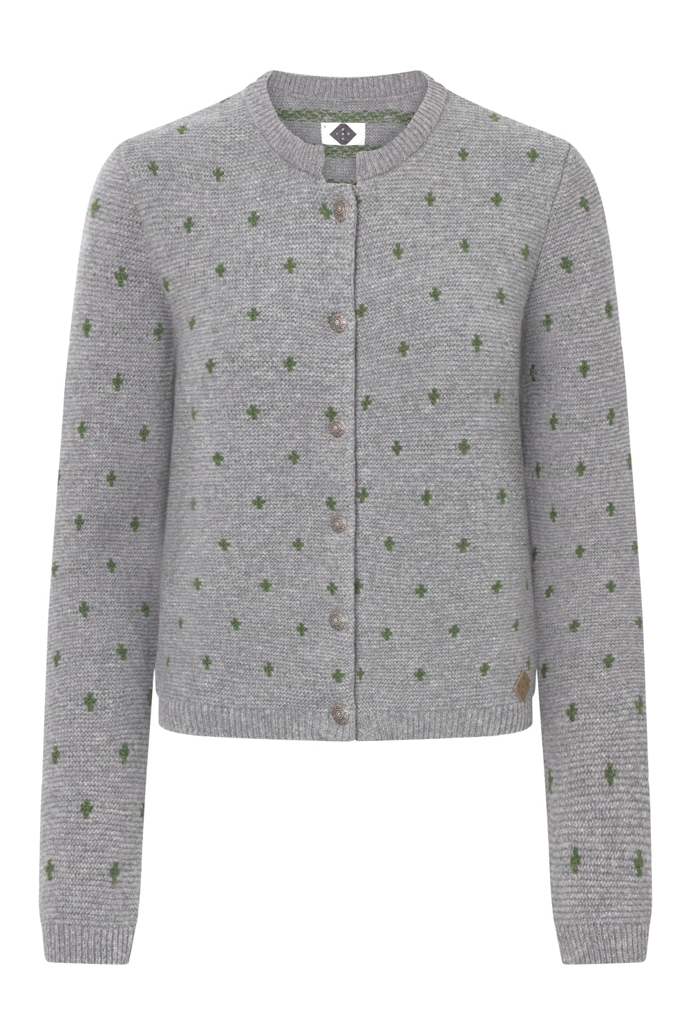 Damen Strickjacke Doreen