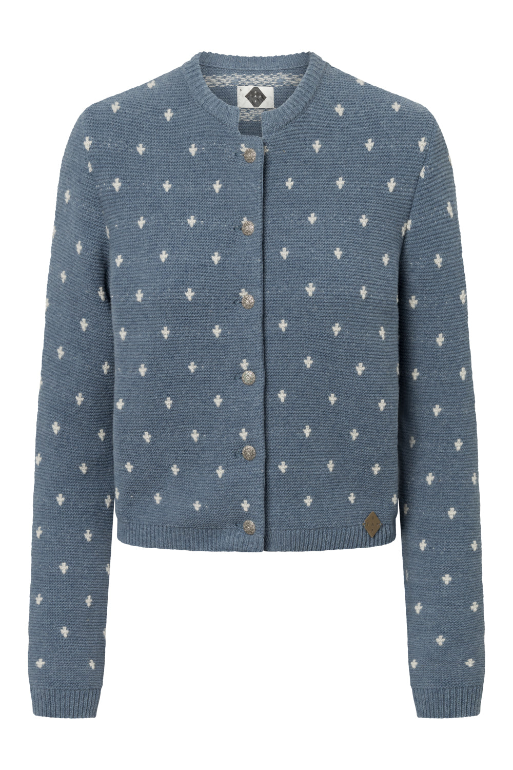 Damen Strickjacke Doreen