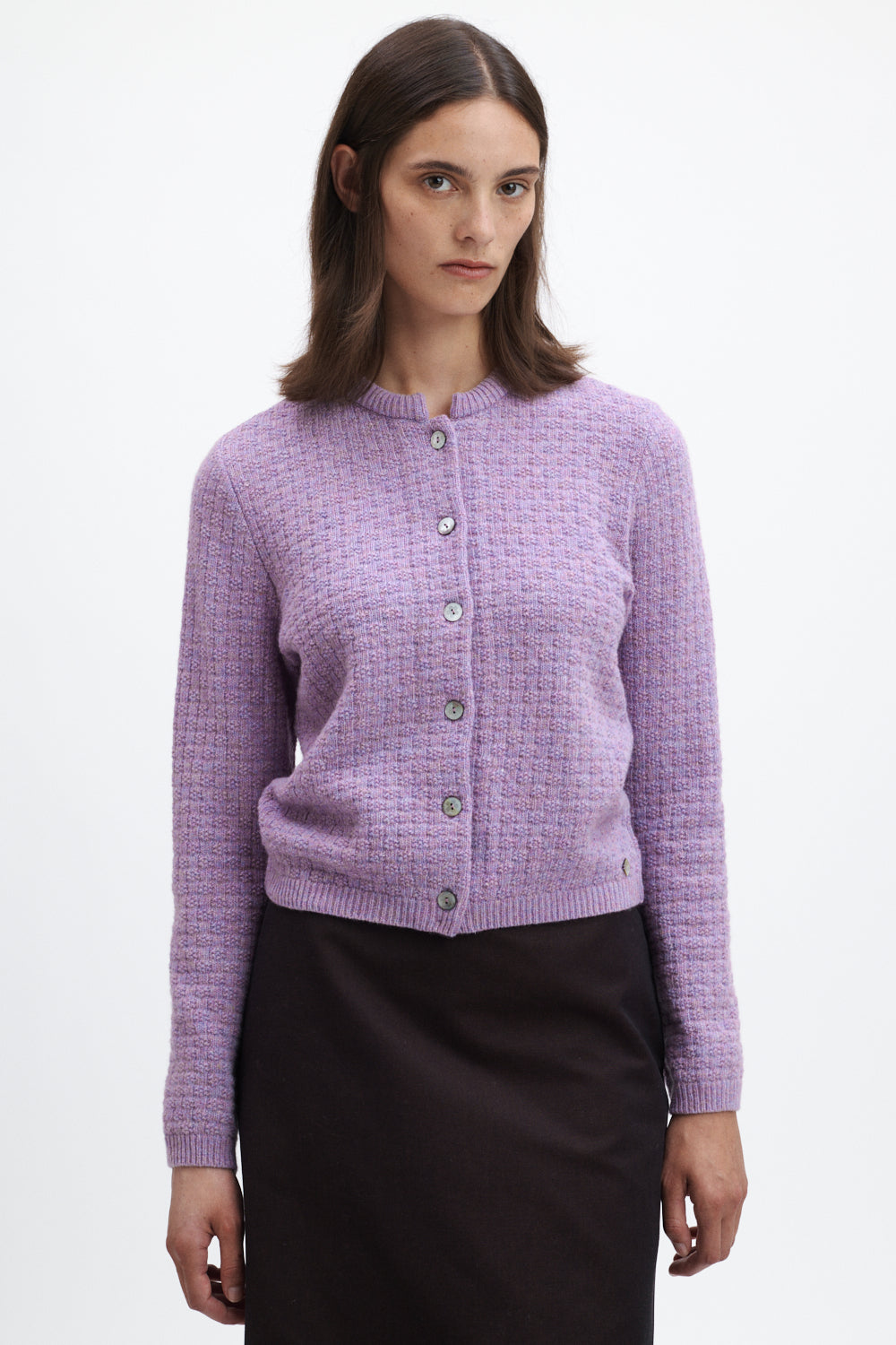 Damen Strickjacke Dori