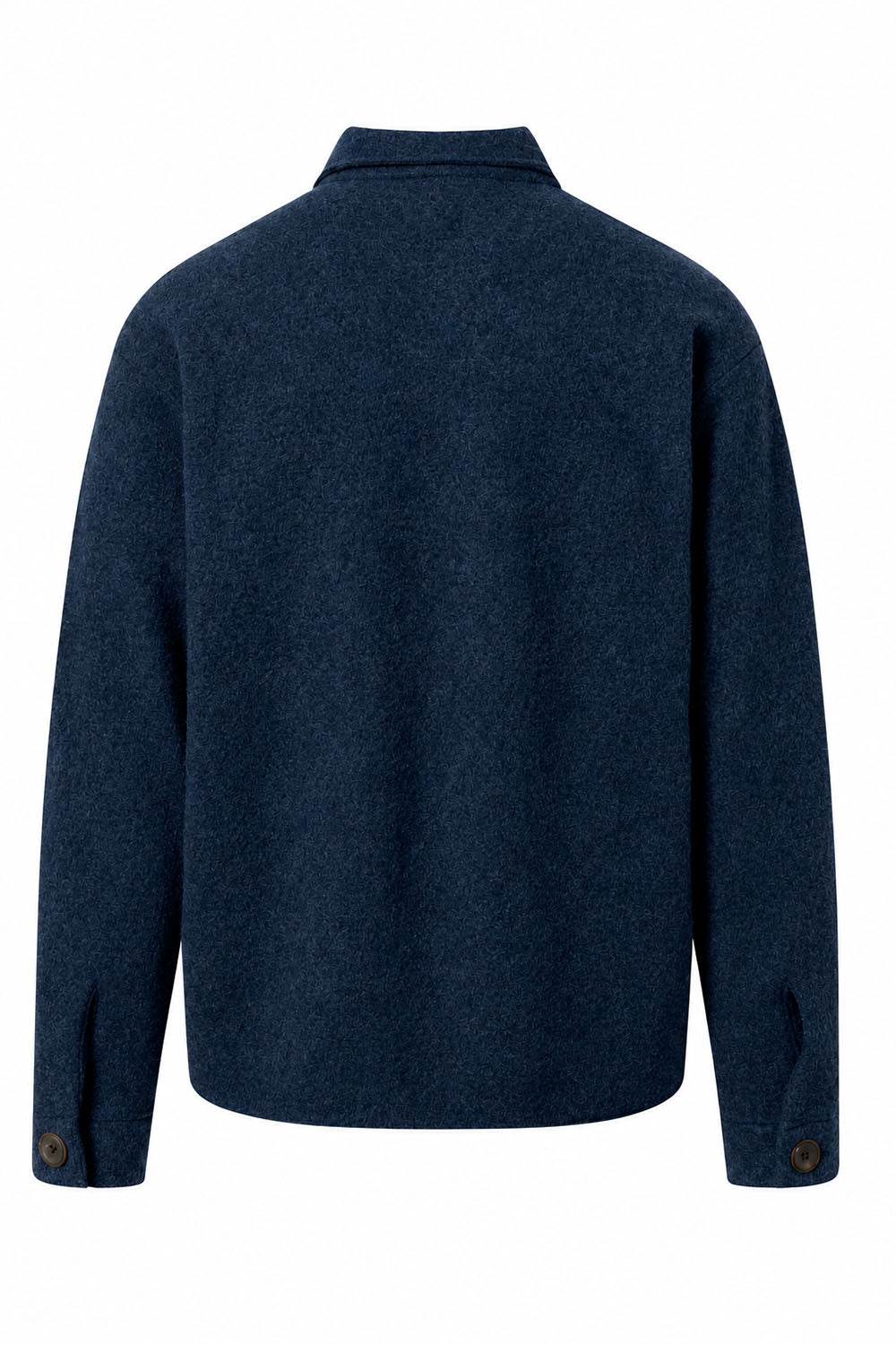 Men’s Overshirt Elvin
