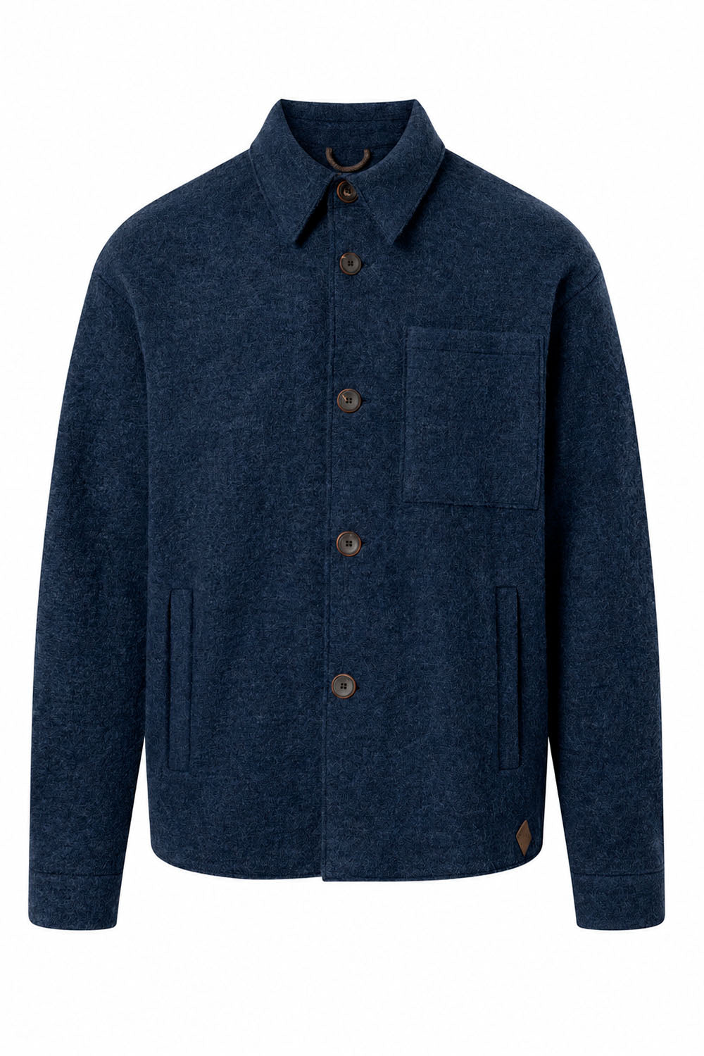 Men’s Overshirt Elvin