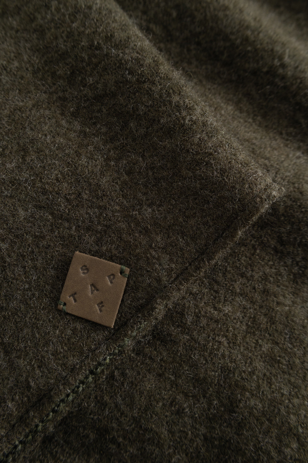 Men's Overshirt Elvin Fall 26