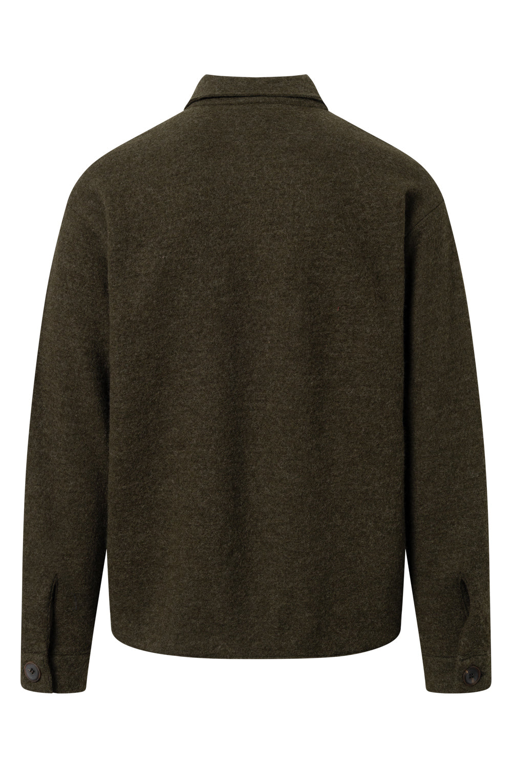 Men's Overshirt Elvin Fall 26