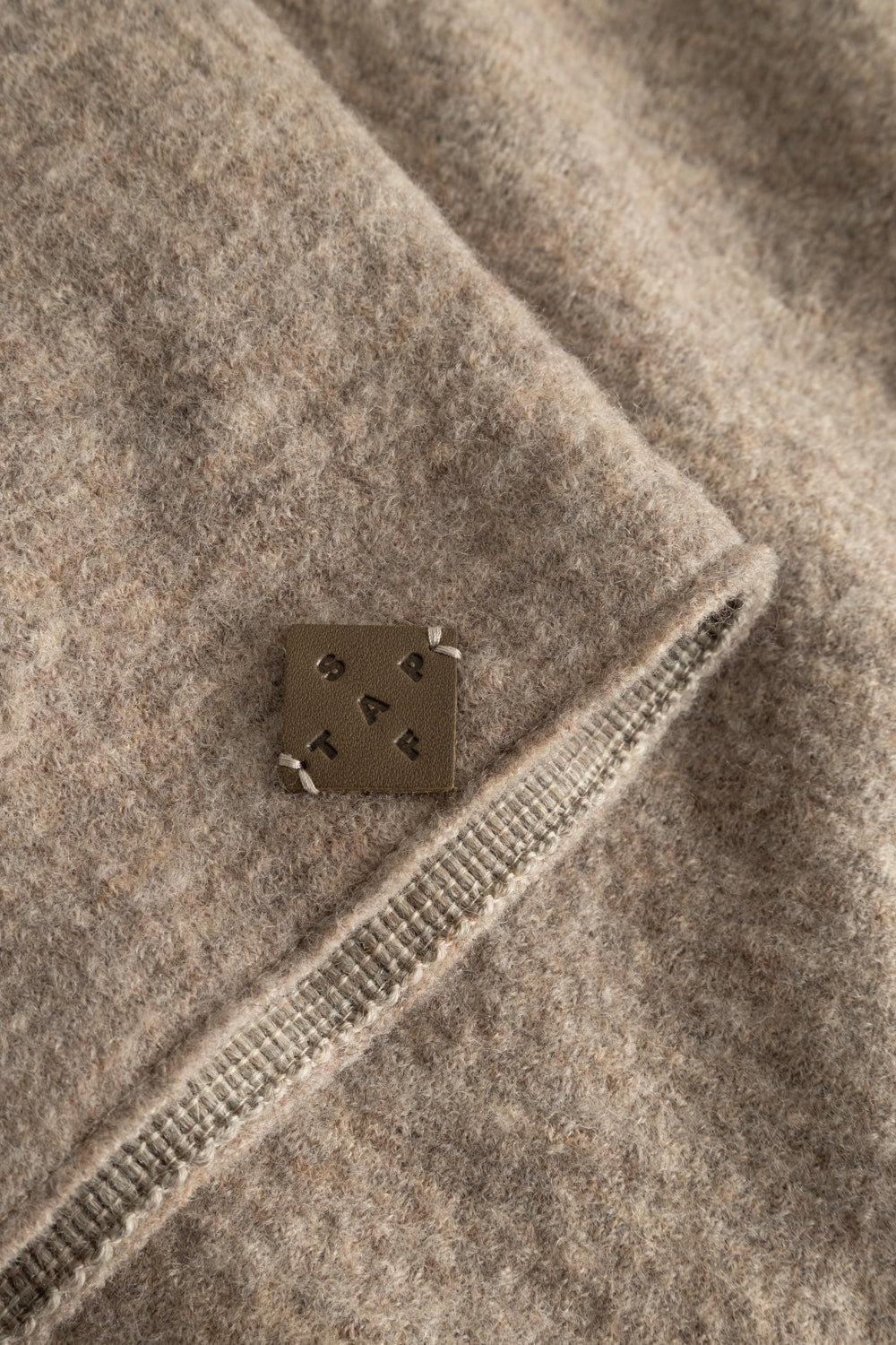 Men's Overshirt Elvis