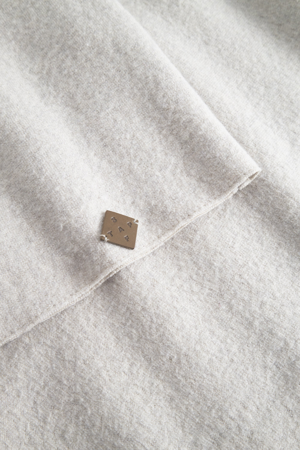 Herren Strickshirt Emil