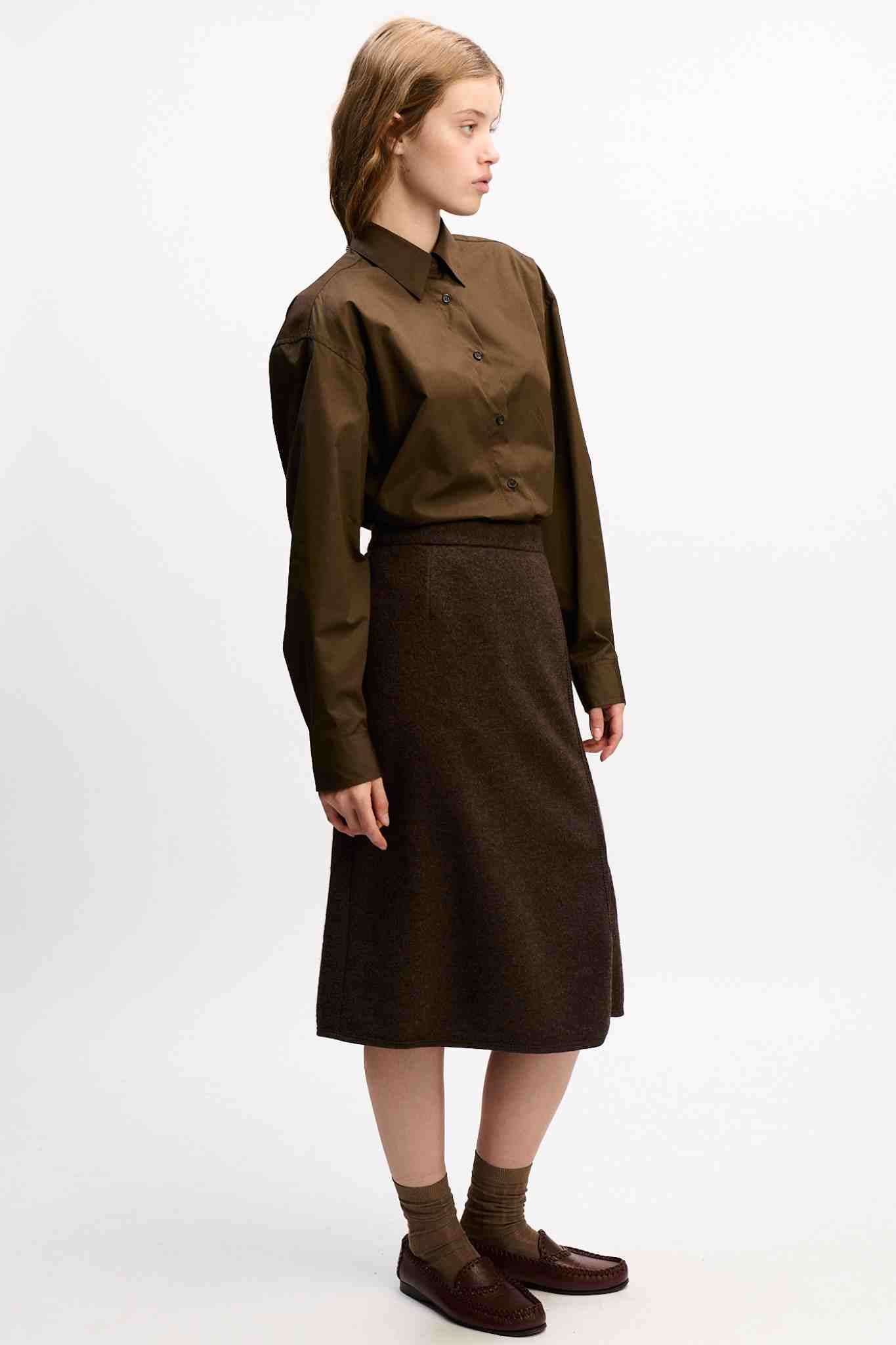 Women's Skirt Franzi