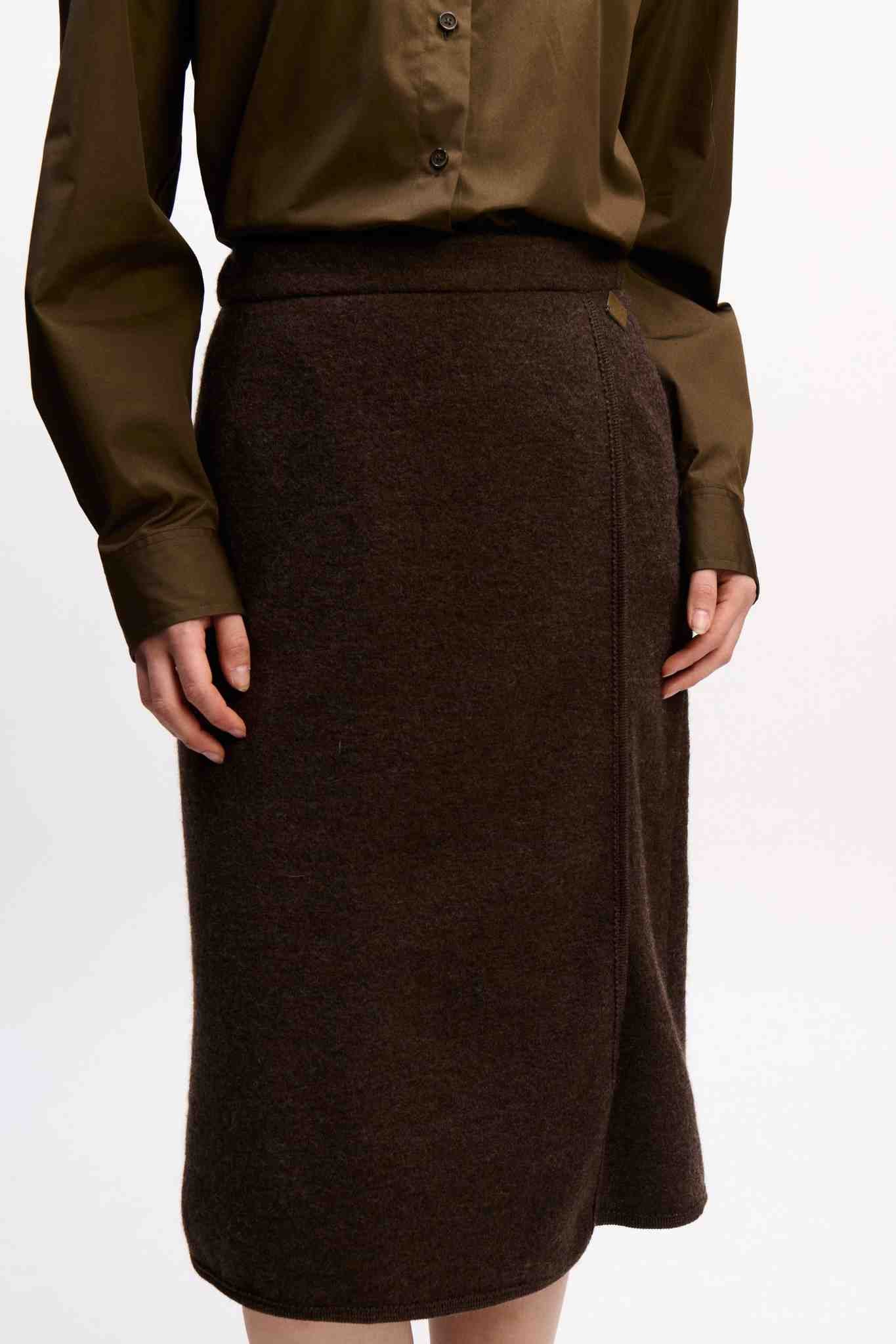 Women's Skirt Franzi