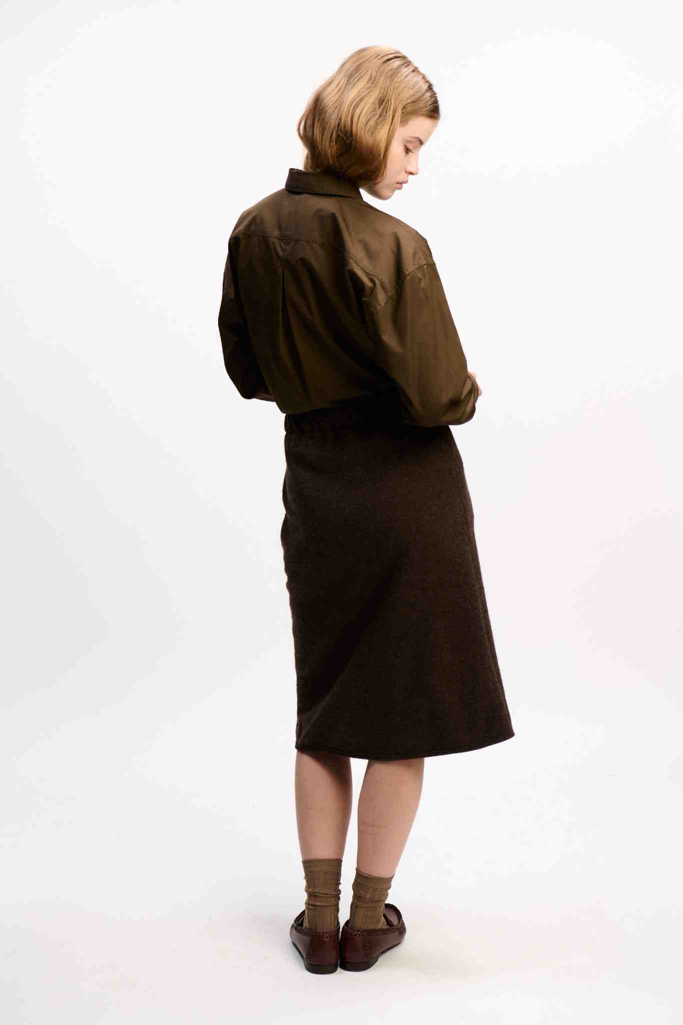 Women's Skirt Franzi