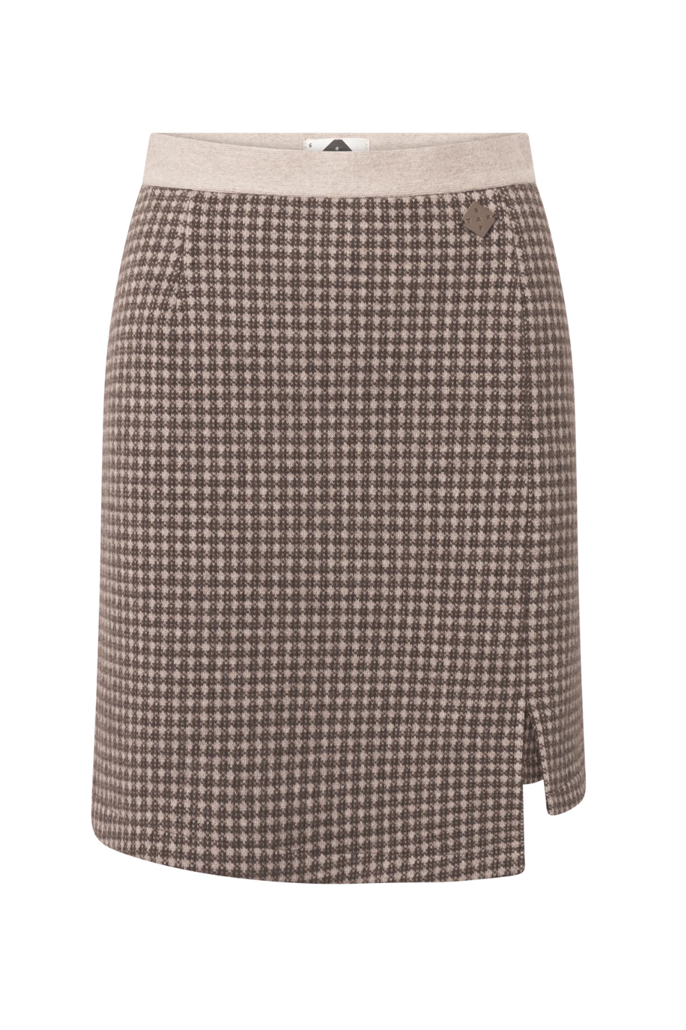 Damen Rock Fredegard