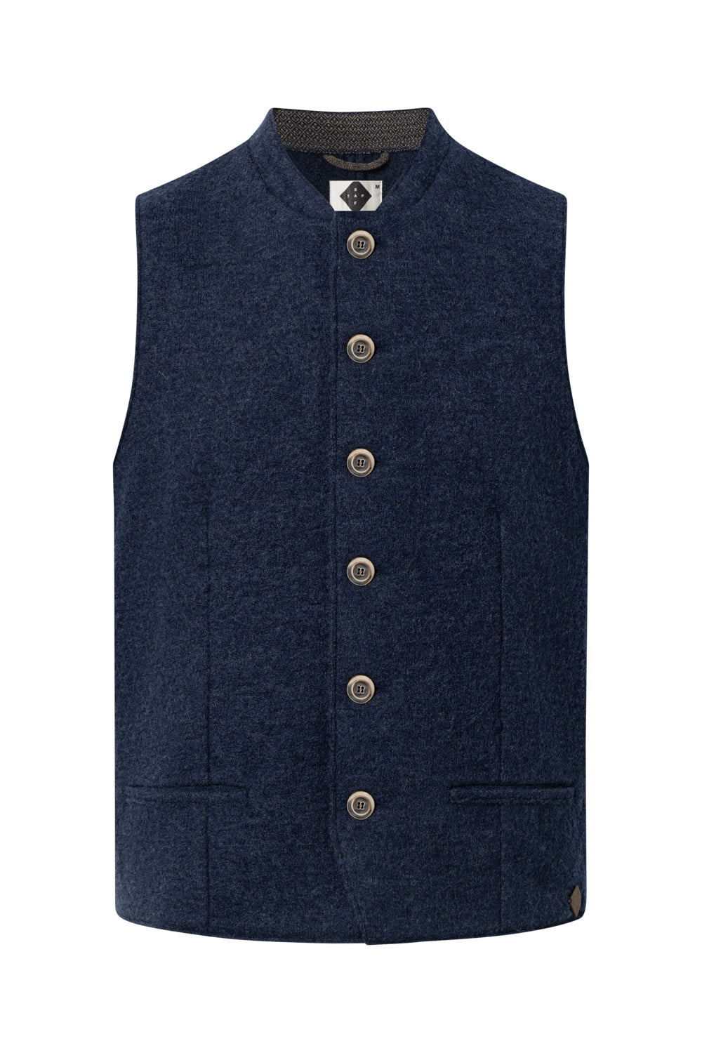 Herren Gilet Gernot