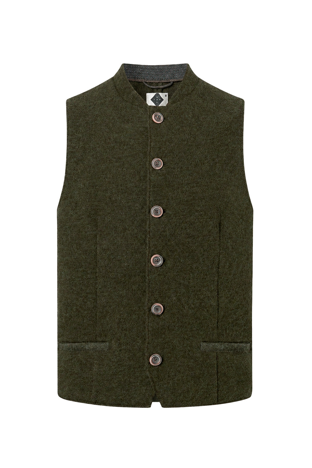 Men's Gilet Gernot