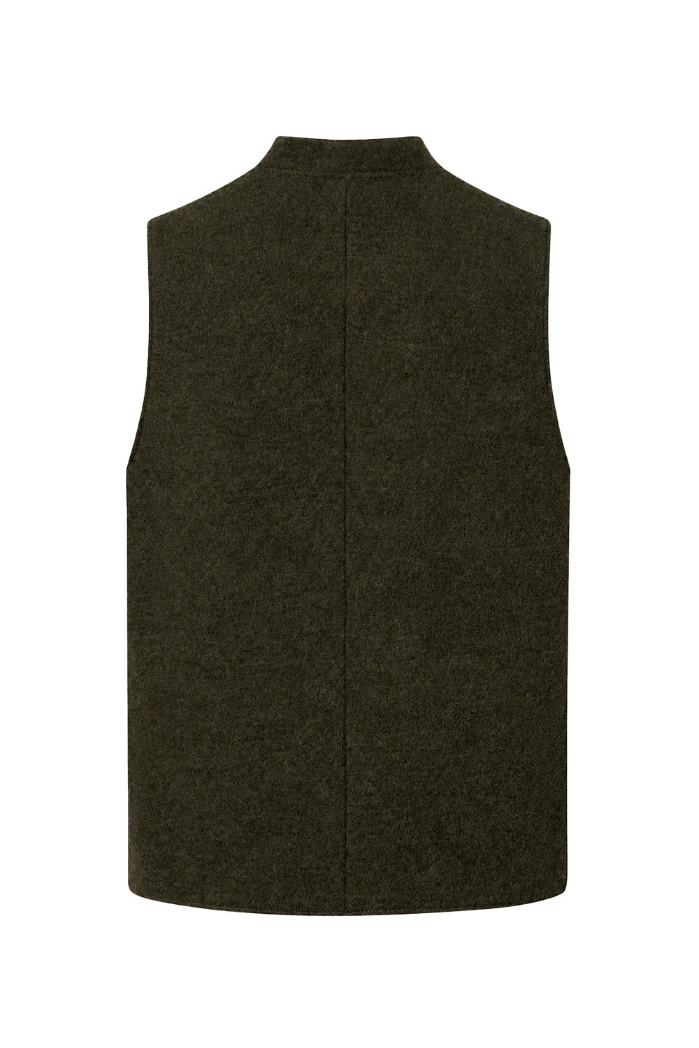 Men's Gilet Gernot