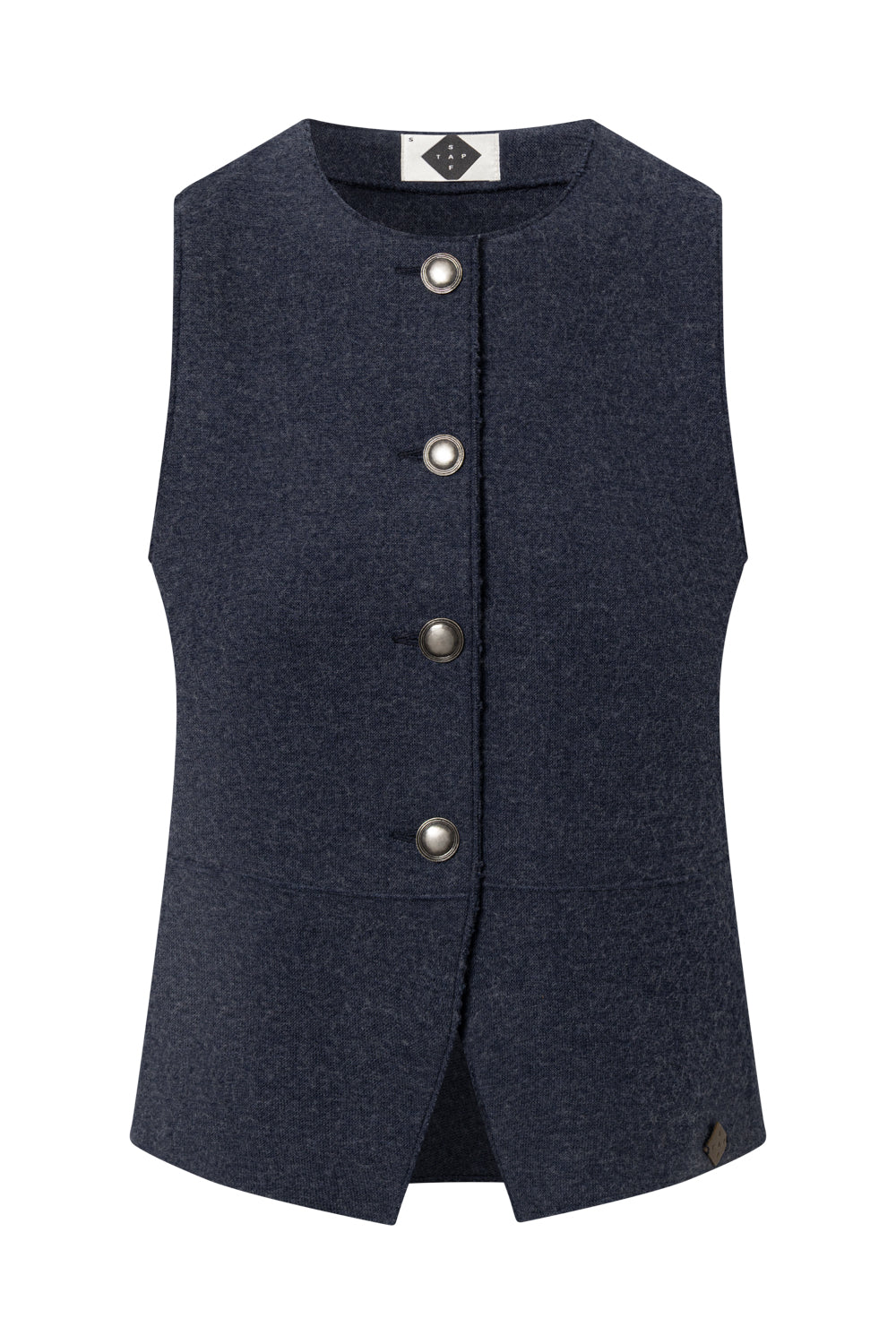 Women's Vest Gerti