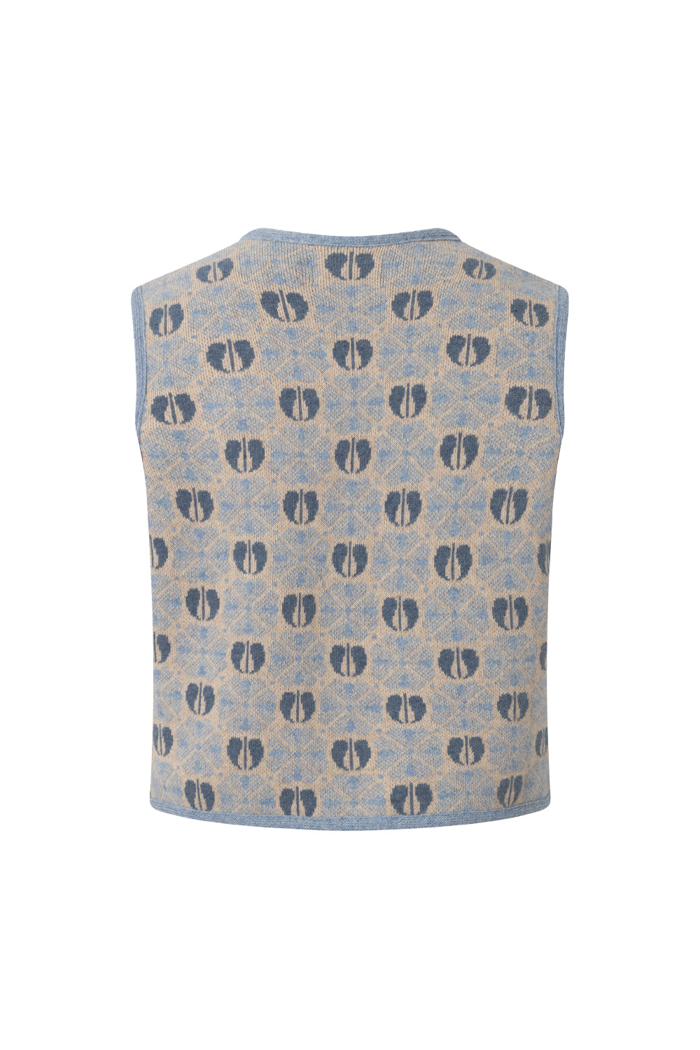 Women's Vest Gerlinda