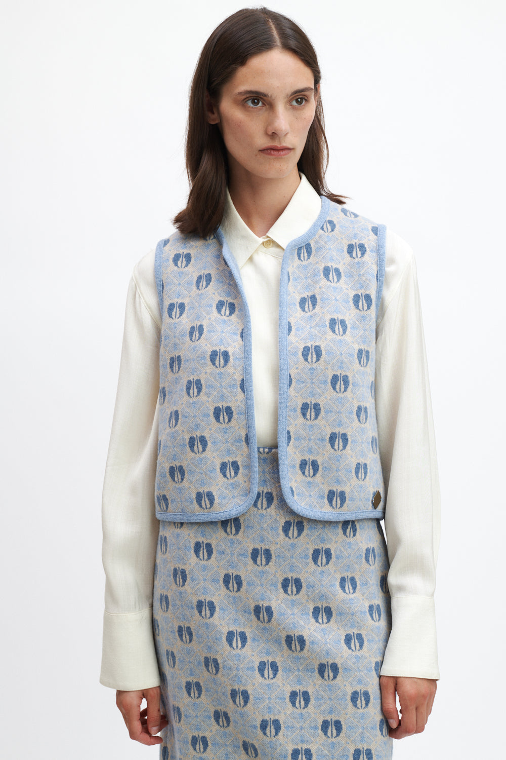 Women's Vest Gerlinda