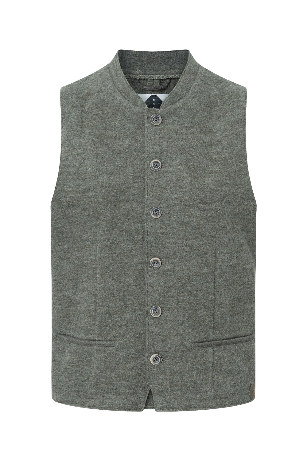 Men's Gilet Gernot