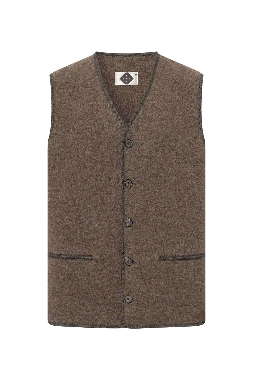 Herren Weste Gerold