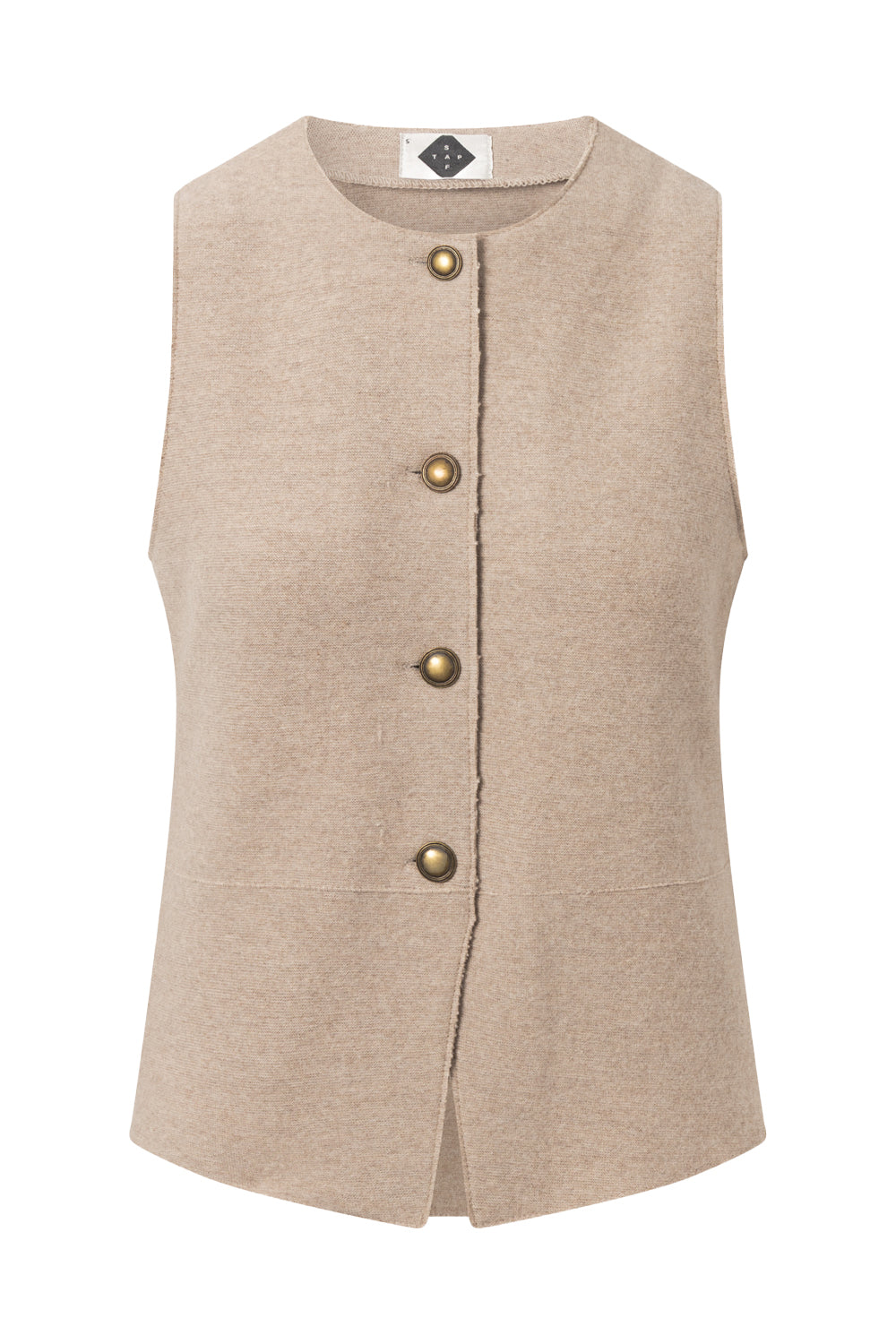 Women's Vest Gerti