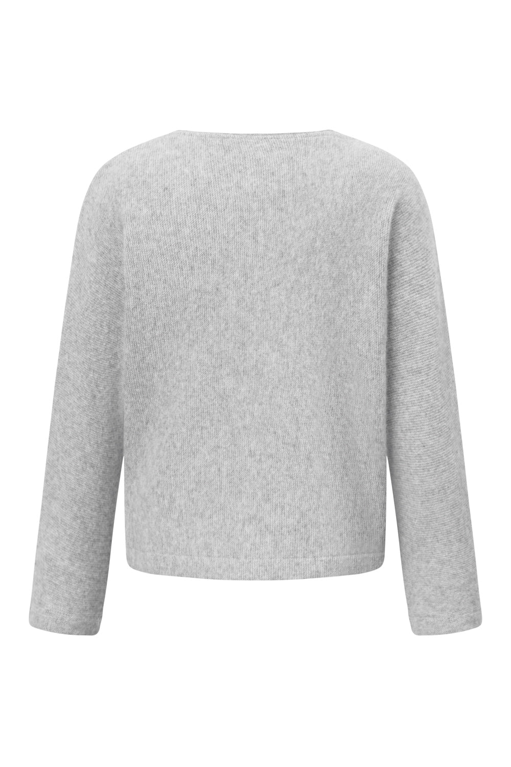 Kinder Pullover Halserspitz