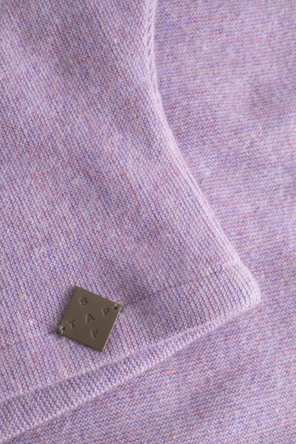 Kinder Pullover Halserspitz