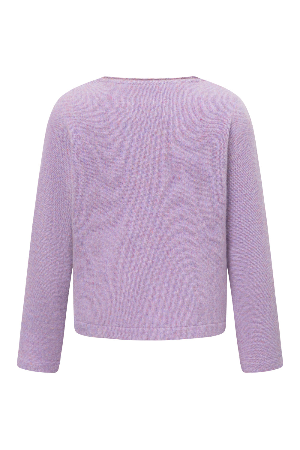 Kinder Pullover Halserspitz