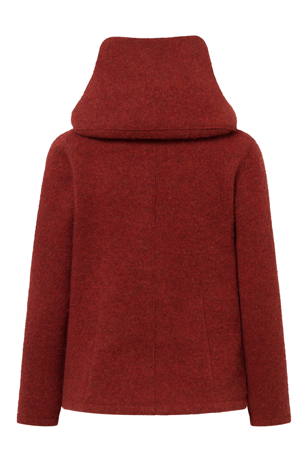 Damen Walkjacke Henrietta