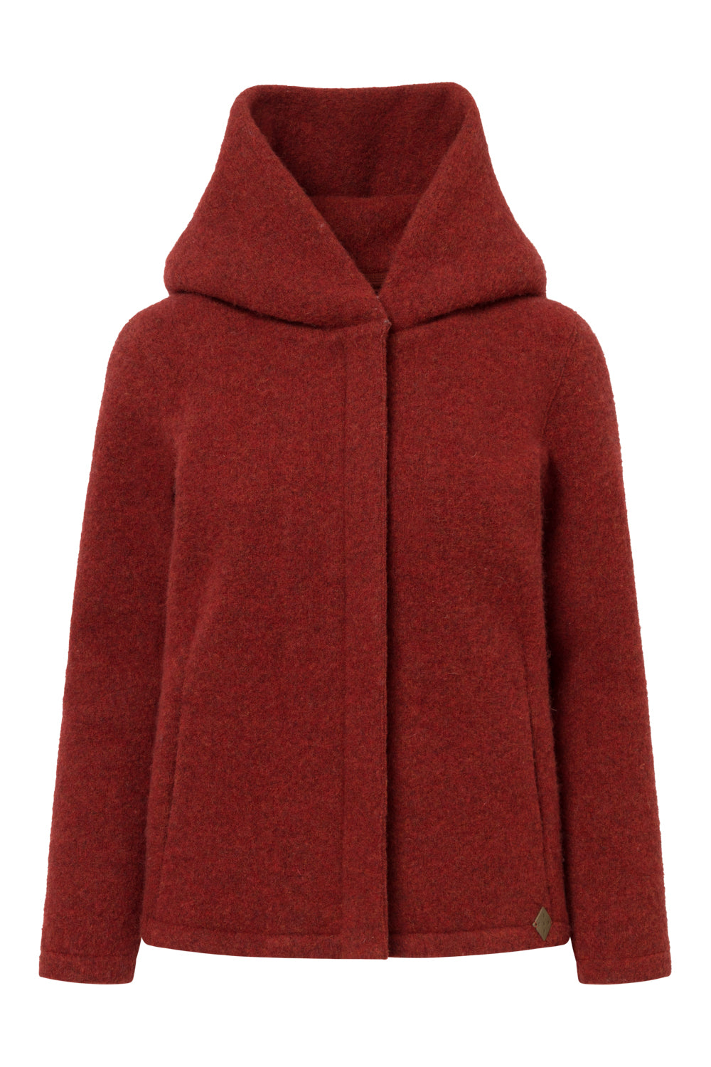 Stapf Ladies' Walk Jacket Henrietta – 100 percent Wool, Warm and  Sustainable – 505-
88721802