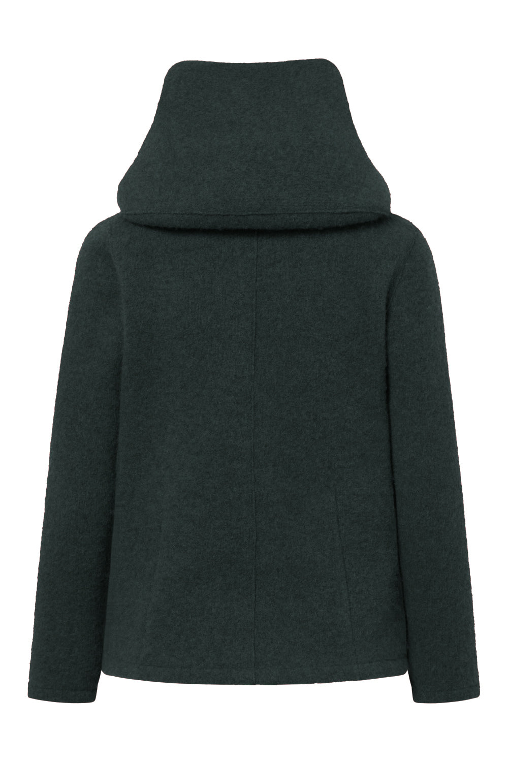 Damen Walkjacke Henrietta