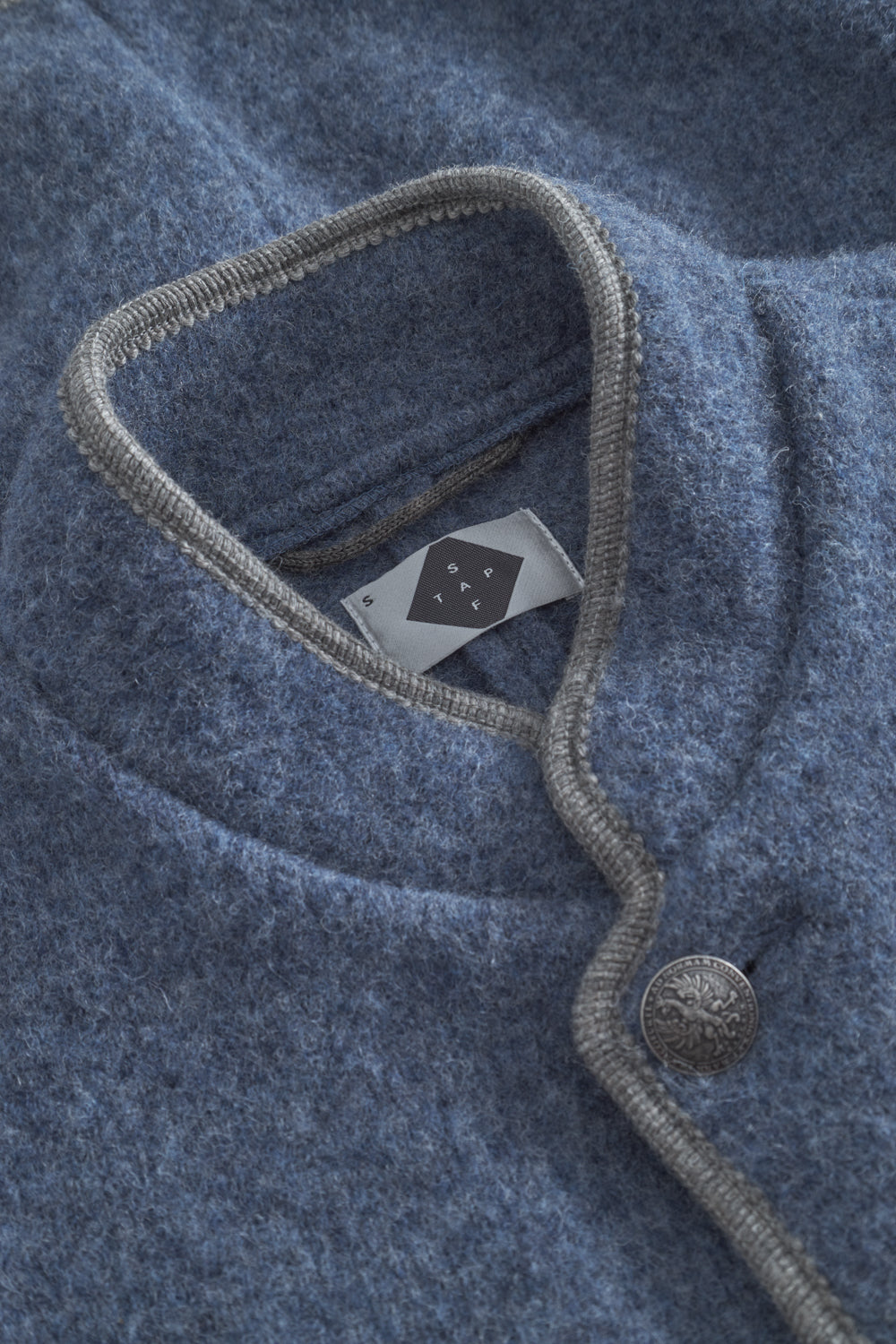 Herren Jacke Hermann