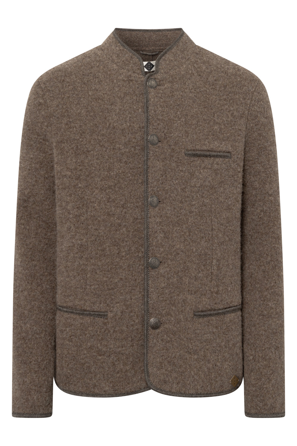 Herren Jacke Hermann