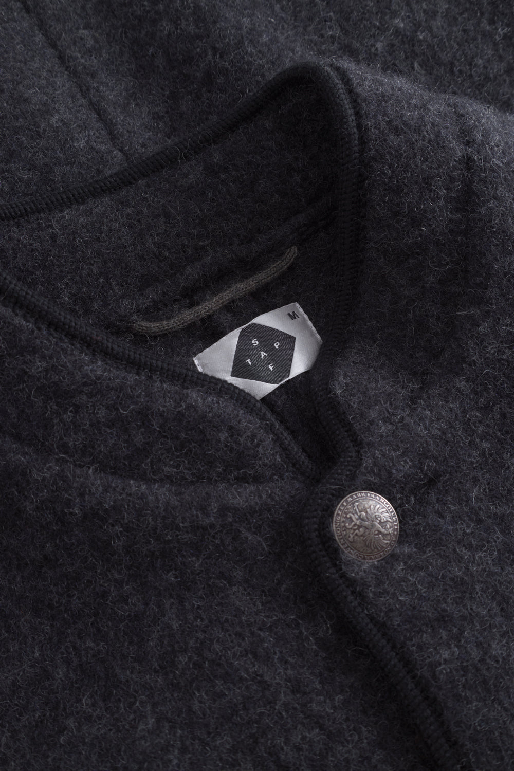 Herren Jacke Hermann