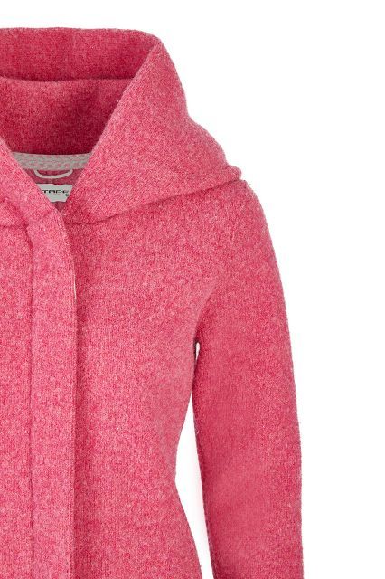 Damen Walkjacke Herta
