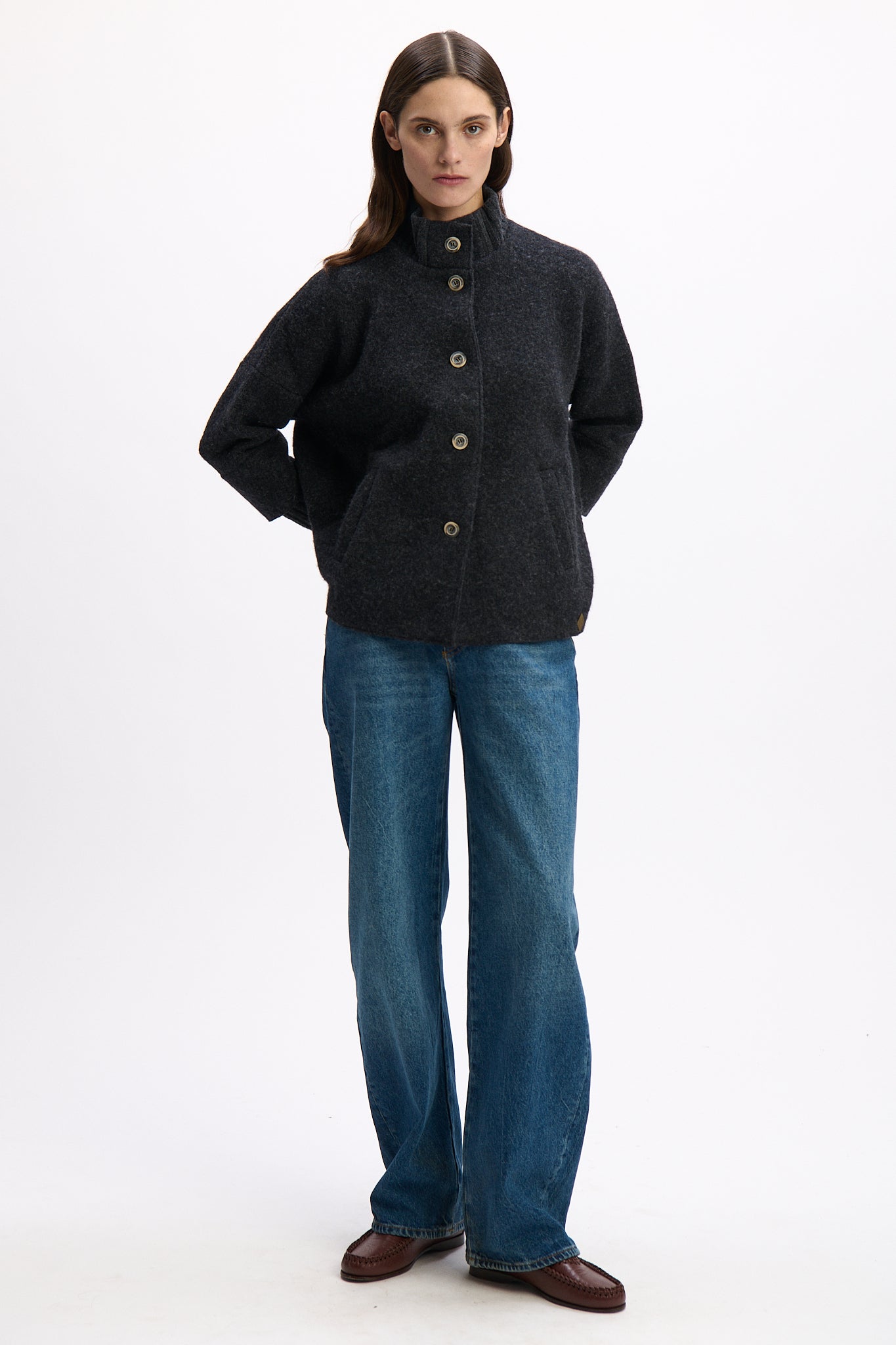 Damen Cape Ilsa