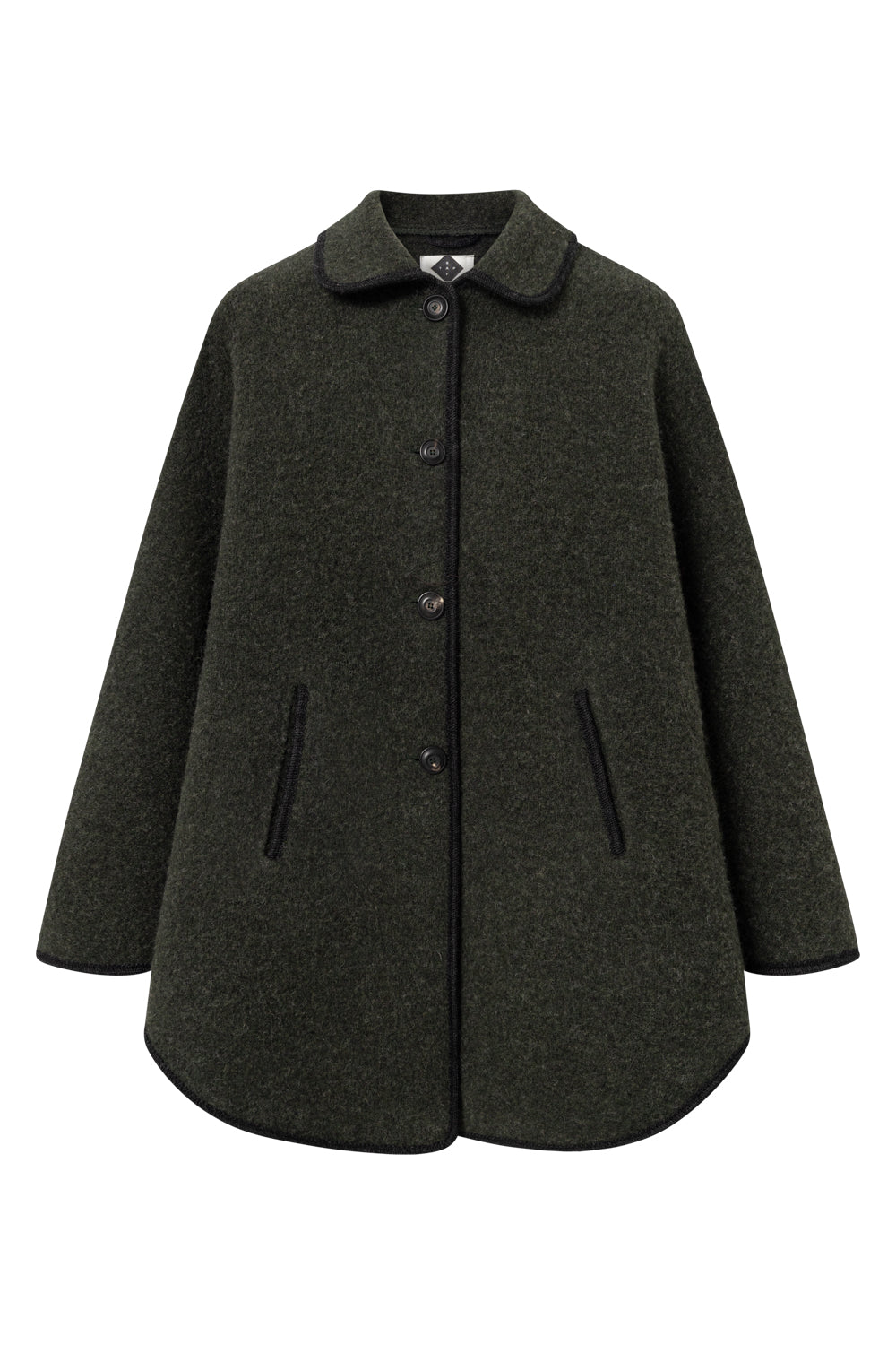 Damen Cape Irene