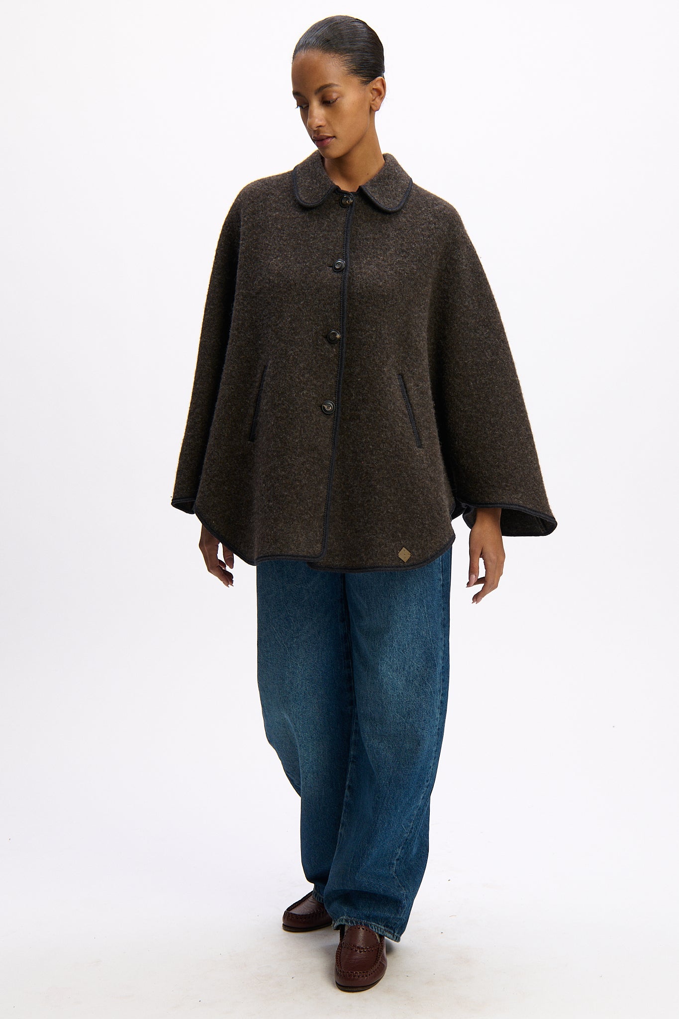 Women's Cape Irene