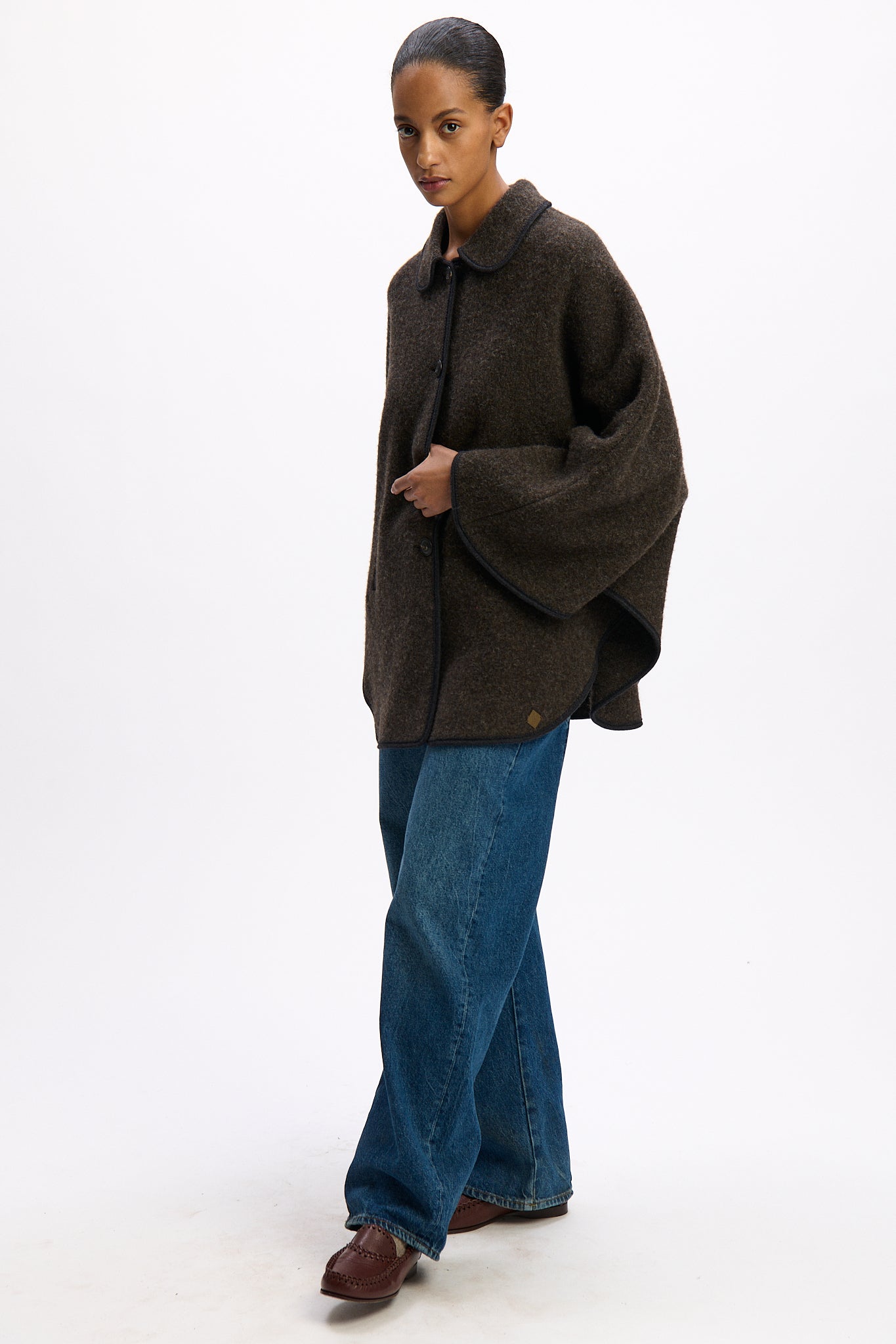 Women's Cape Irene