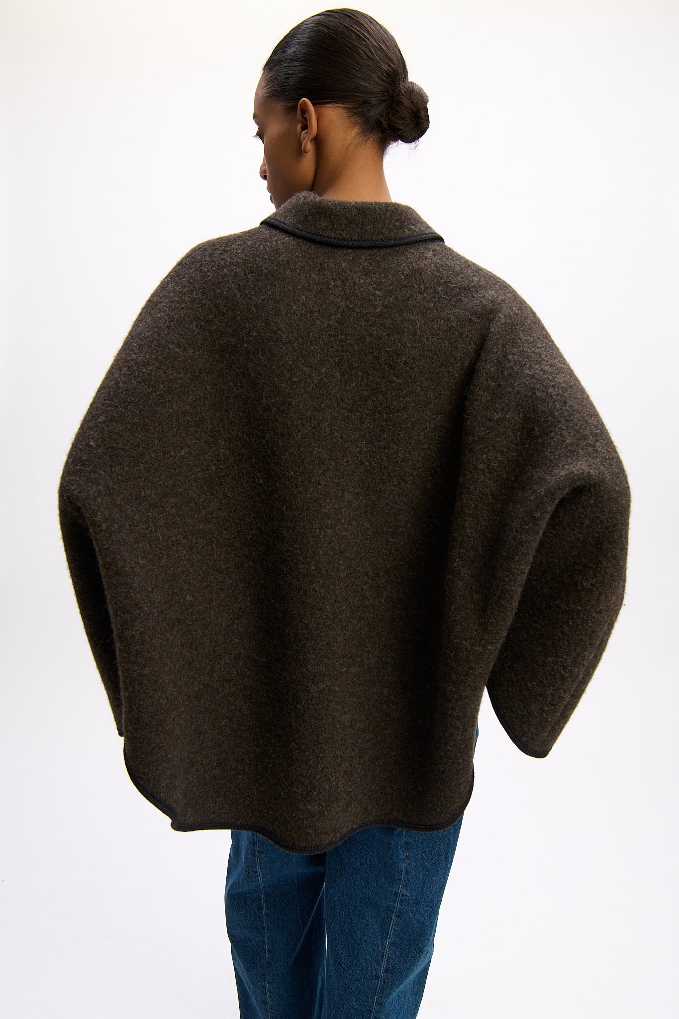 Women's Cape Irene