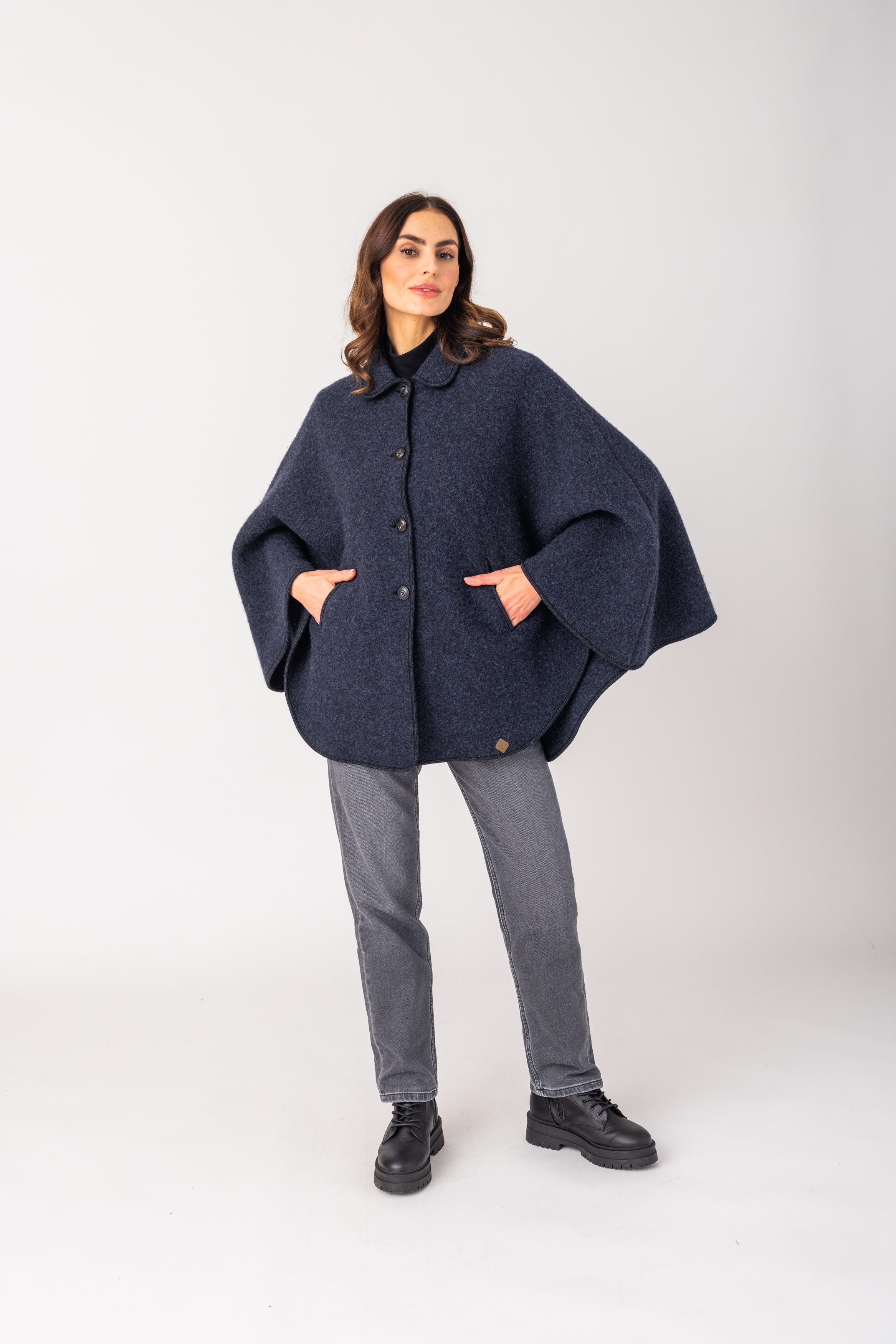 Women's Cape Irene