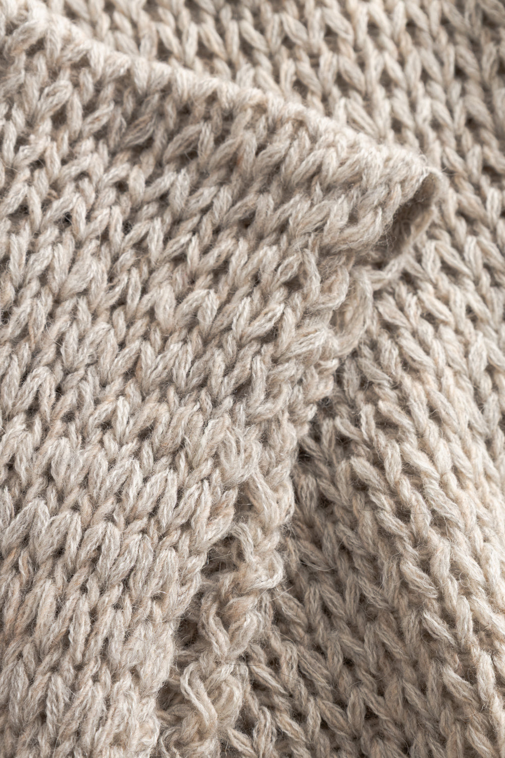 Damen Pullover Irmgard