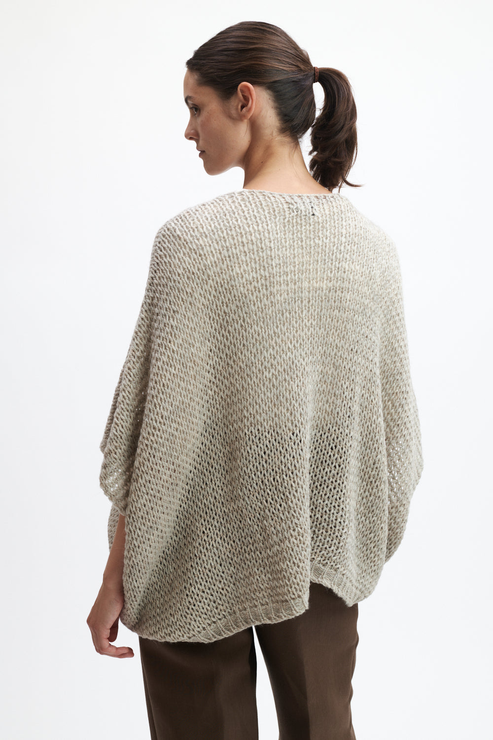 Damen Pullover Irmgard