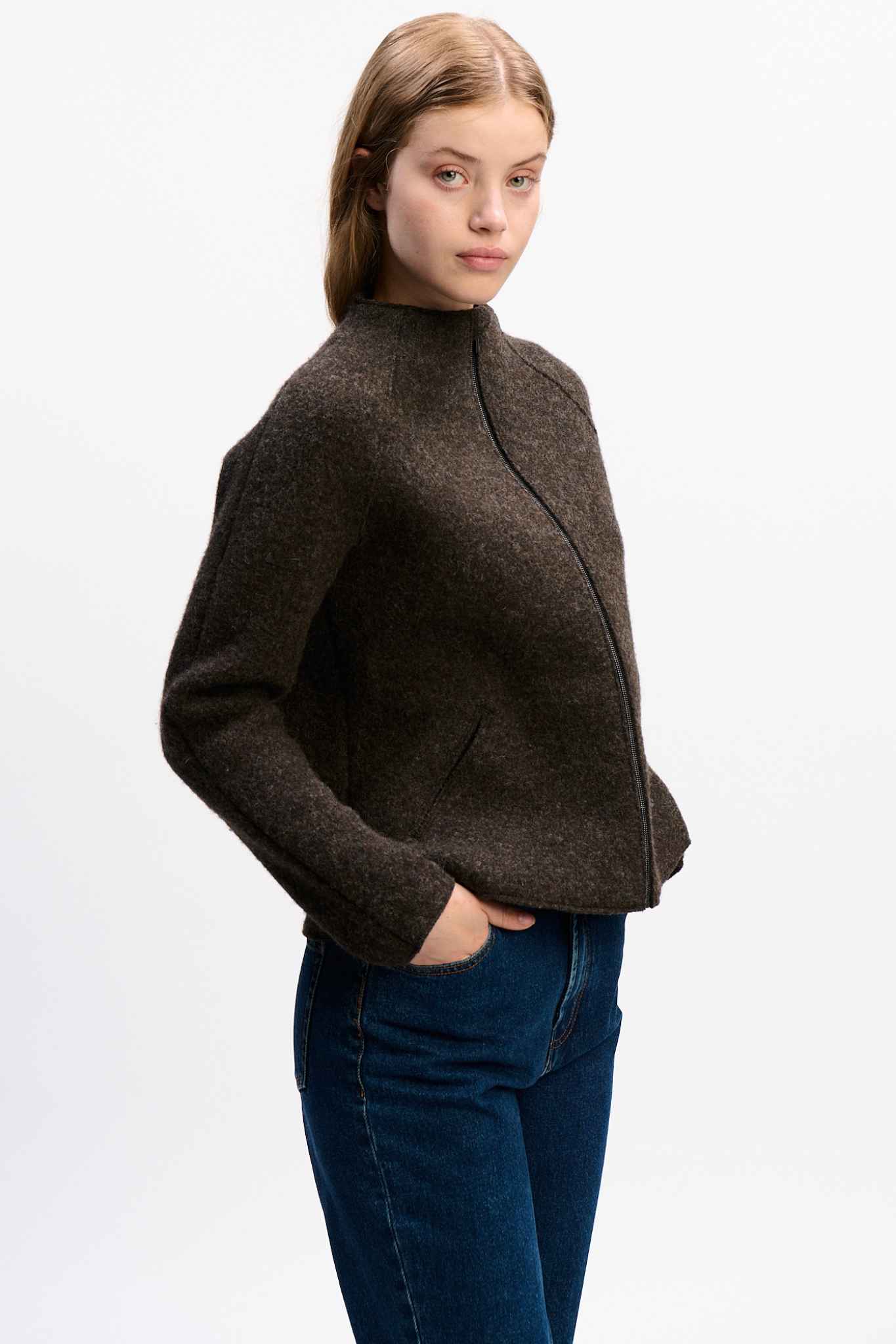 Women's Jacket Janin