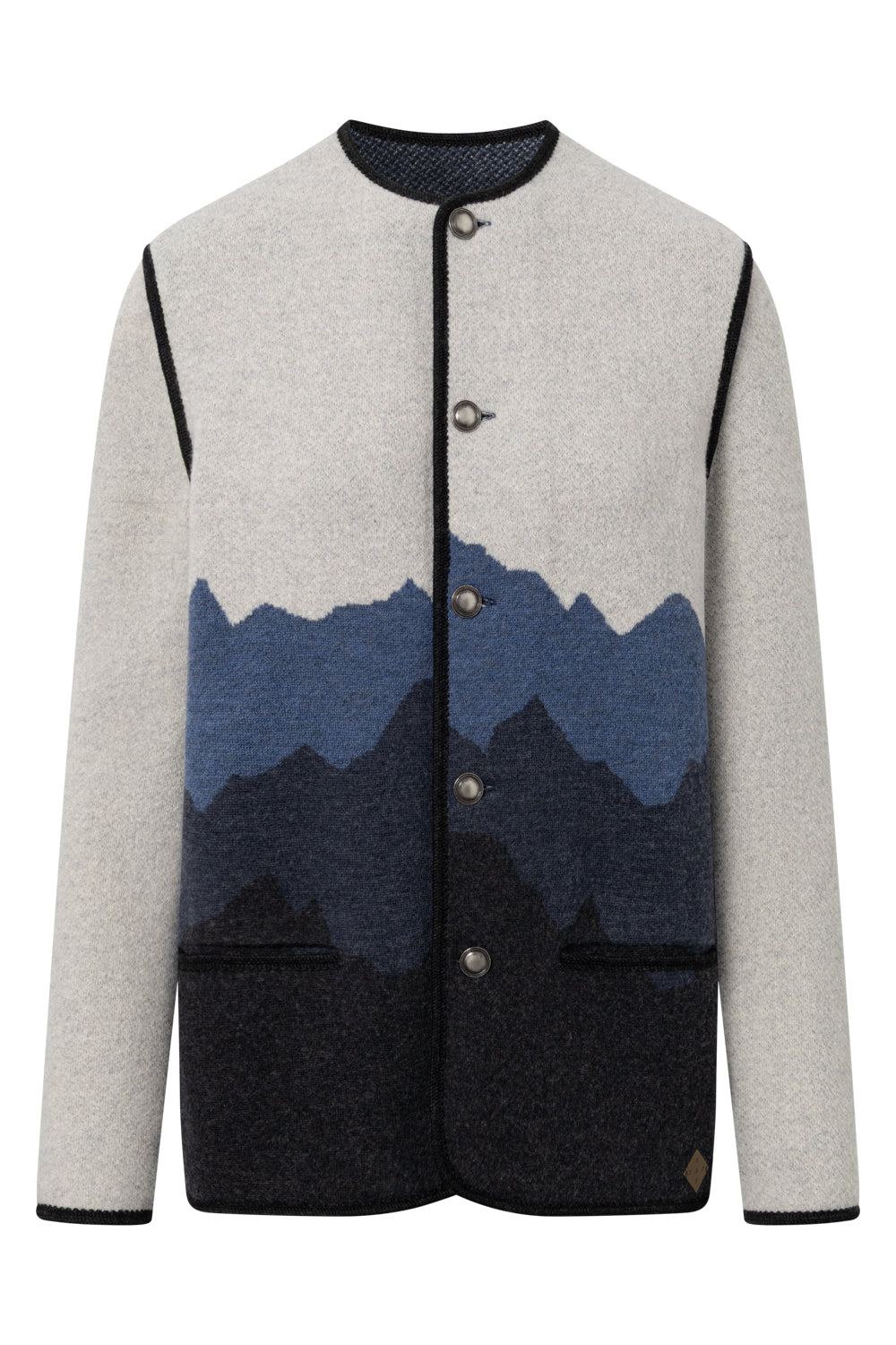 Unisex Jacket Jazz Fall 26