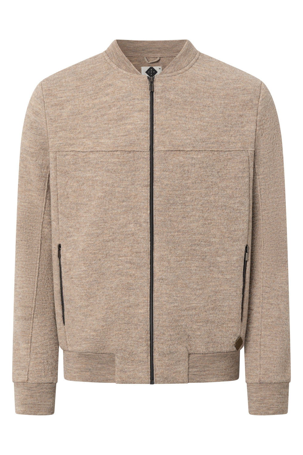 Herren Jacke Jürgen