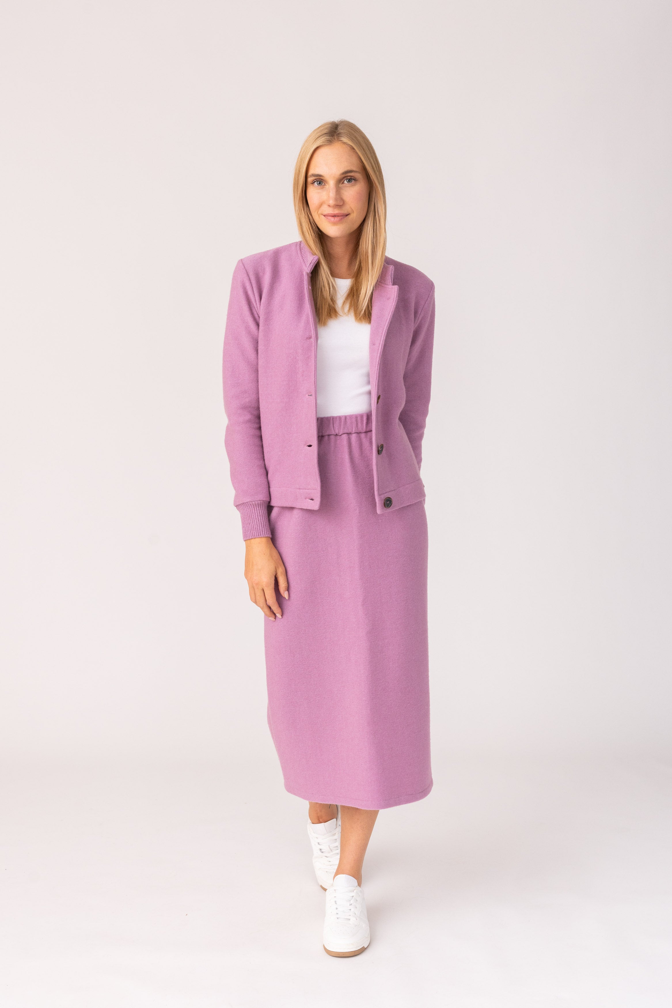 Damen Jacke Jakobina