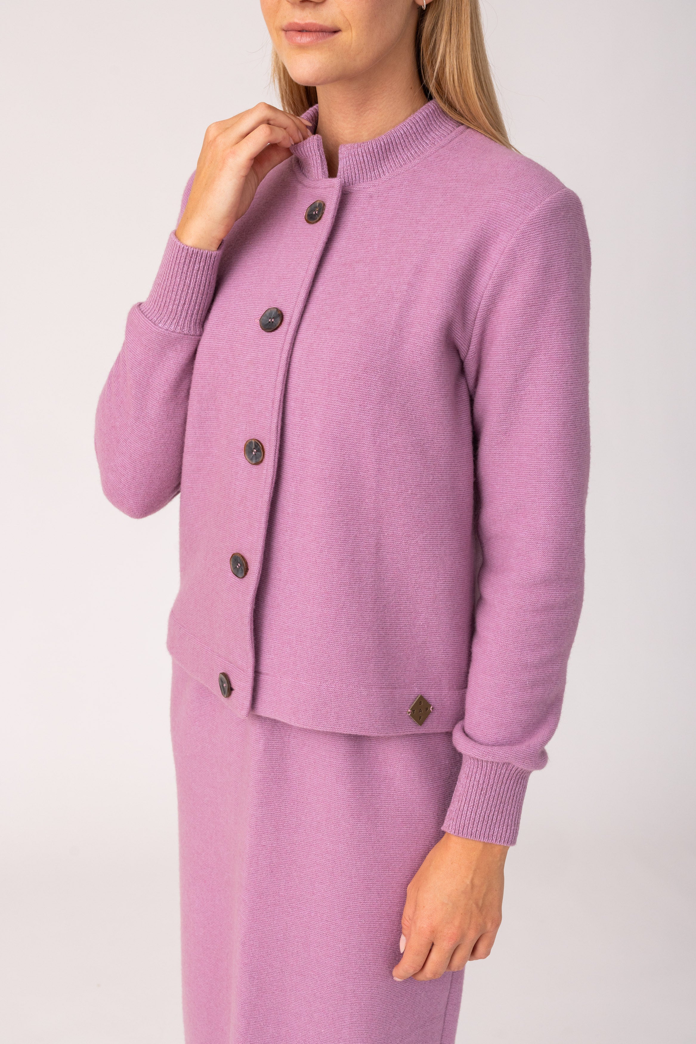 Damen Jacke Jakobina