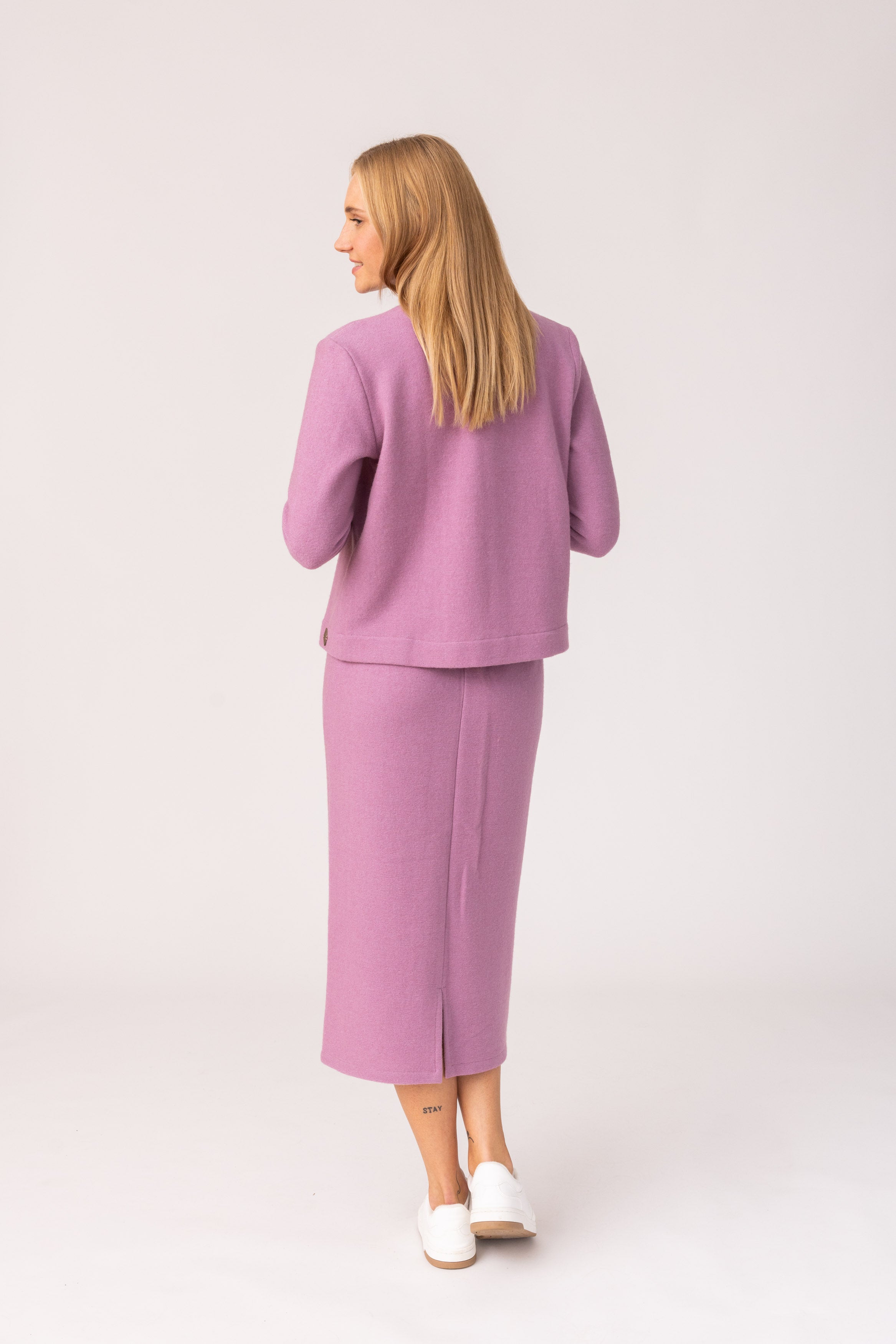 Damen Jacke Jakobina