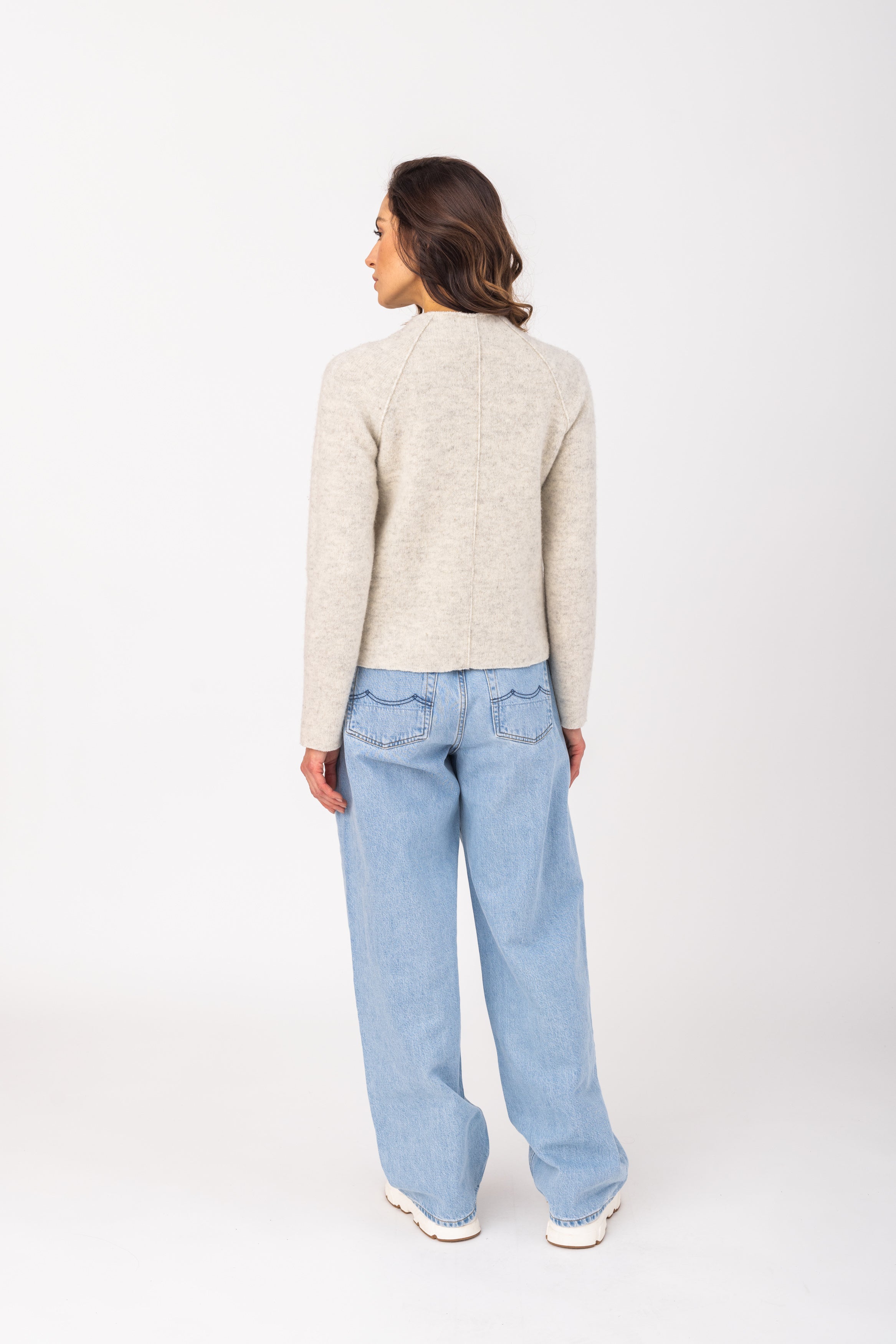 Women's Jacket Janin